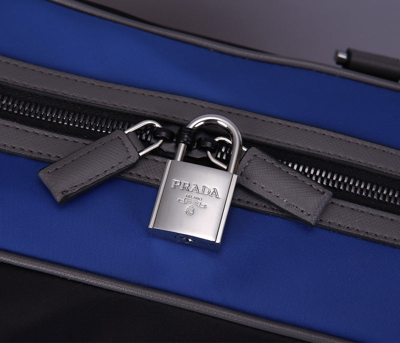 The-ZEP - PDA Bags - 1276