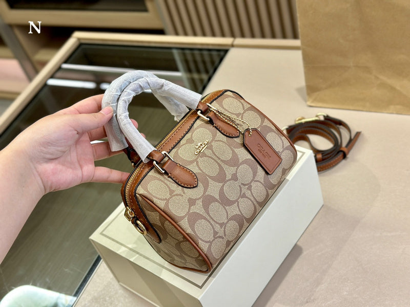 Luxurious Totes - CCH2 Bags - 076