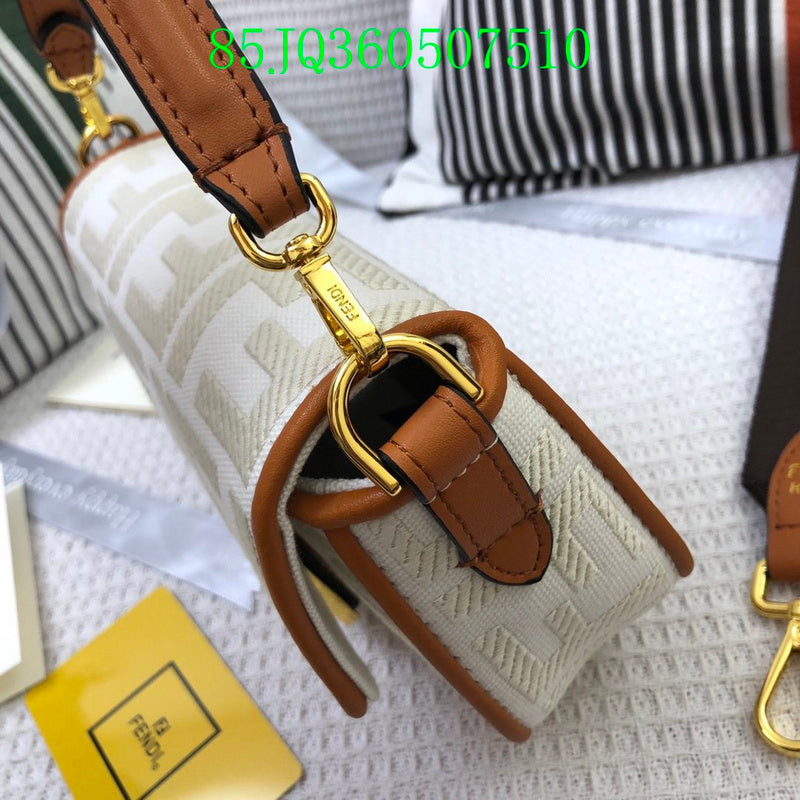 GC - Shoulder - 3113