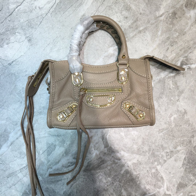 Style My Style - BGA Bags - 587