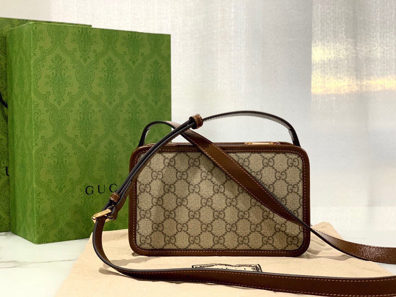 GUI - Luxurious Totes - 1064