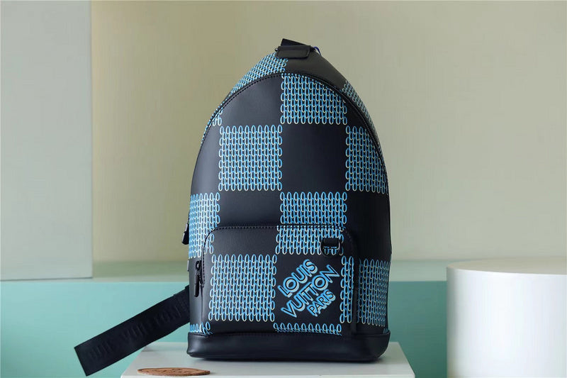 Lux-Totes - LOV Bags - 3906