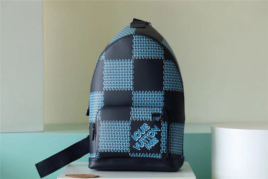 Lux-Totes - LOV Bags - 3906