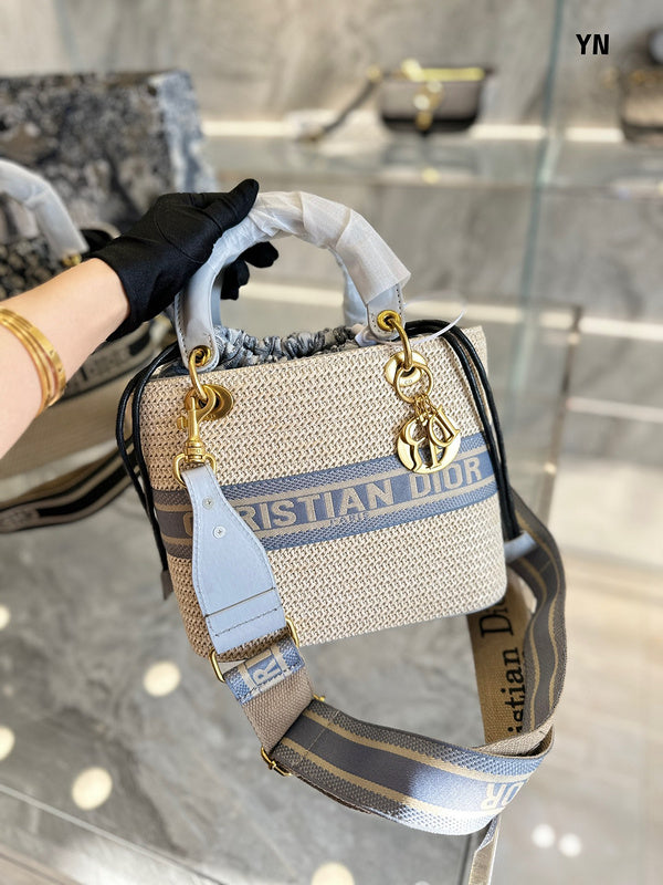 Luxurious Totes - DOR2 Bags - 275