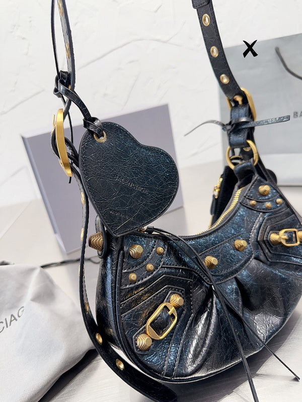 Luxurious Totes - BGA2 Bags - 286