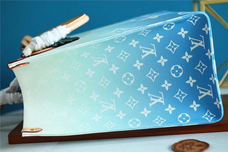 Lux-Totes - LOV Bags - 1335