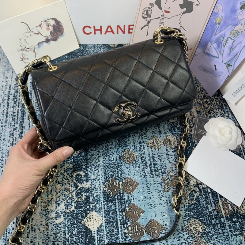 Style My Style - CHL Bags - 554