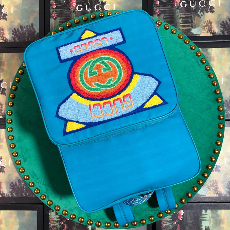 Lux-Totes - GCI Bags - 2119