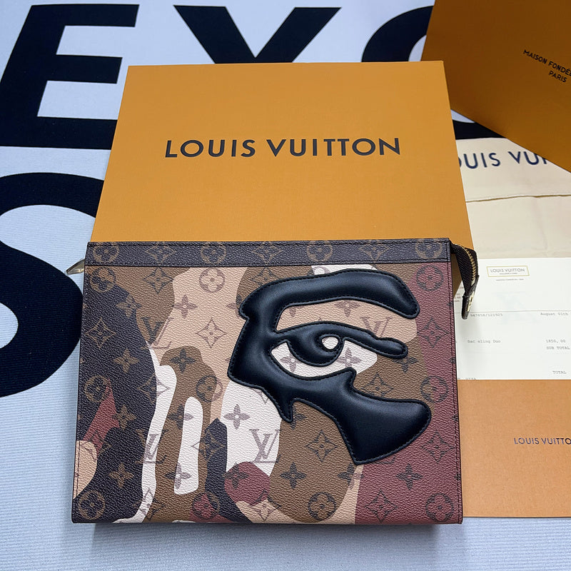 Lux-Totes - LOV Bags - 4415