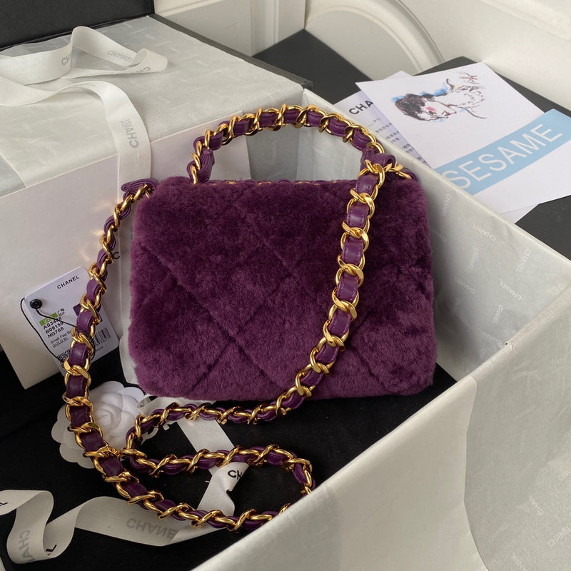 Style My Style - CHL Bags - 163