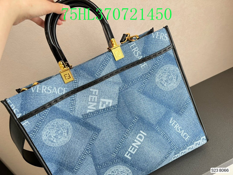 GC - Shoulder - 3347