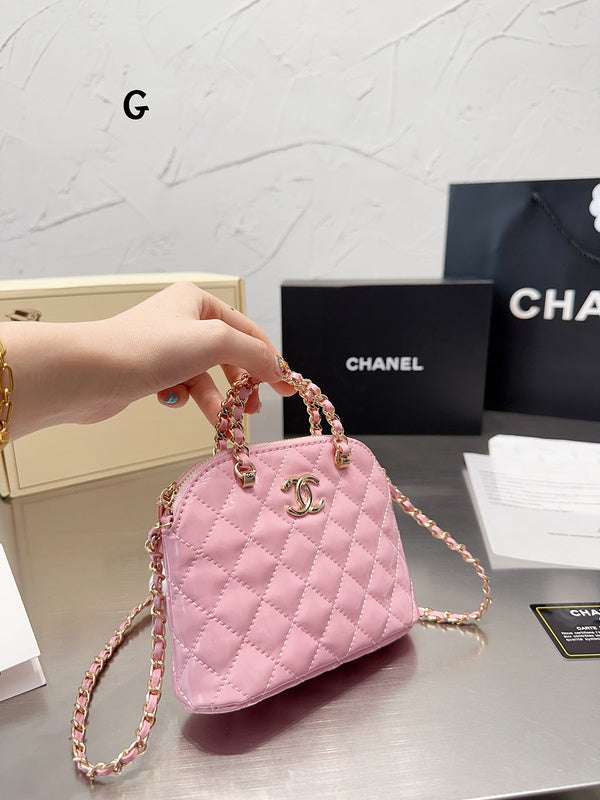 Style My Style - CNL3 Bags - 111