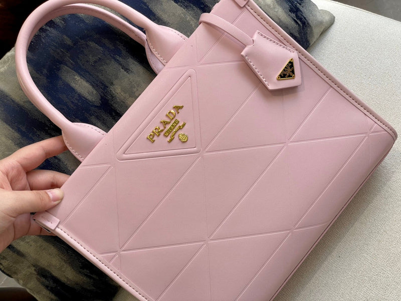 Luxurious Totes - PDA3 Bags - 110