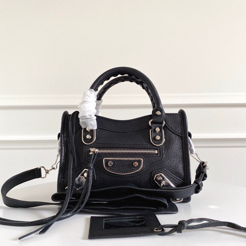 Luxurious-Totes - BGA Bags - 446
