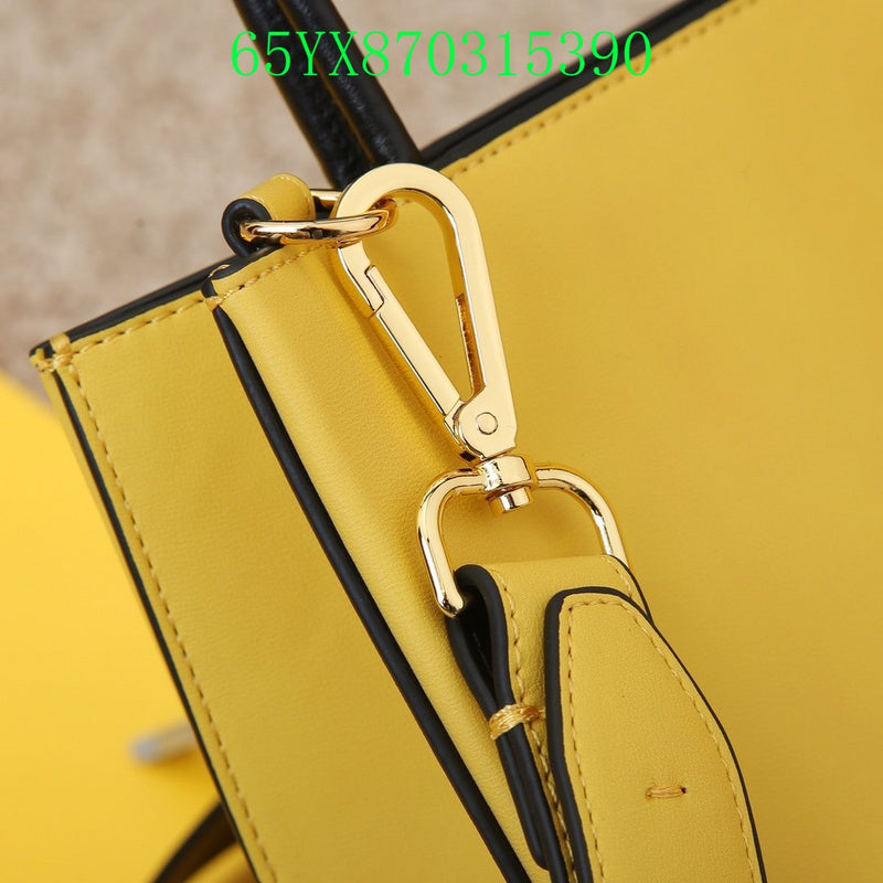 GC - Shoulder - 3419