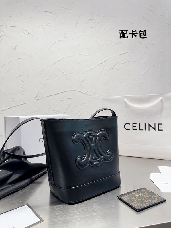 Luxurious Totes - CLE2 Bags - 124