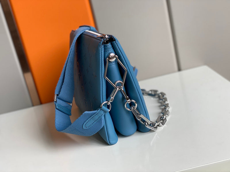 LOV - Luxurious Totes - 2408
