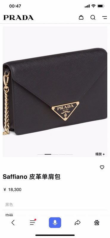 ZEP - PD Bags - 424