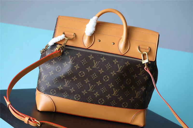 Lux-Totes - LOV Bags - 4334