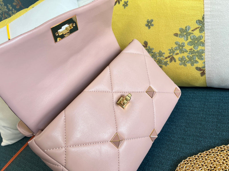 Luxurious Totes - Latest - 4448