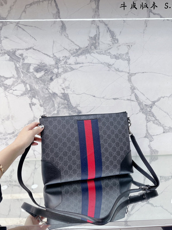 GUI - Luxurious Totes - 654
