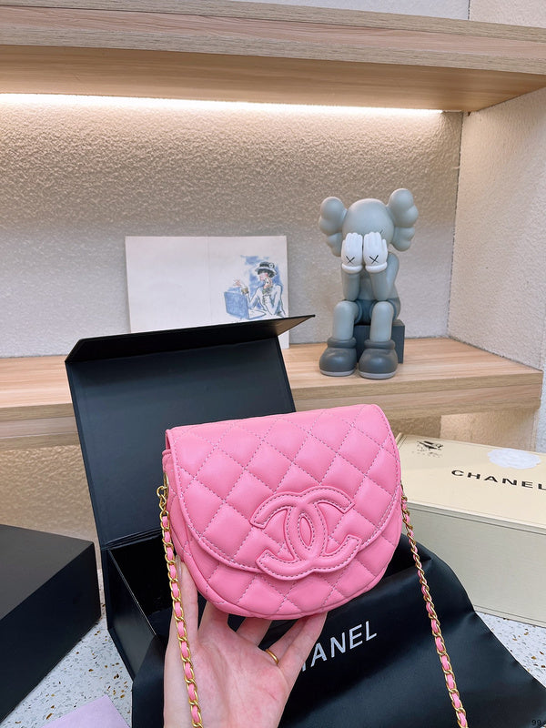 Luxurious Totes - CNL3 Bags - 214