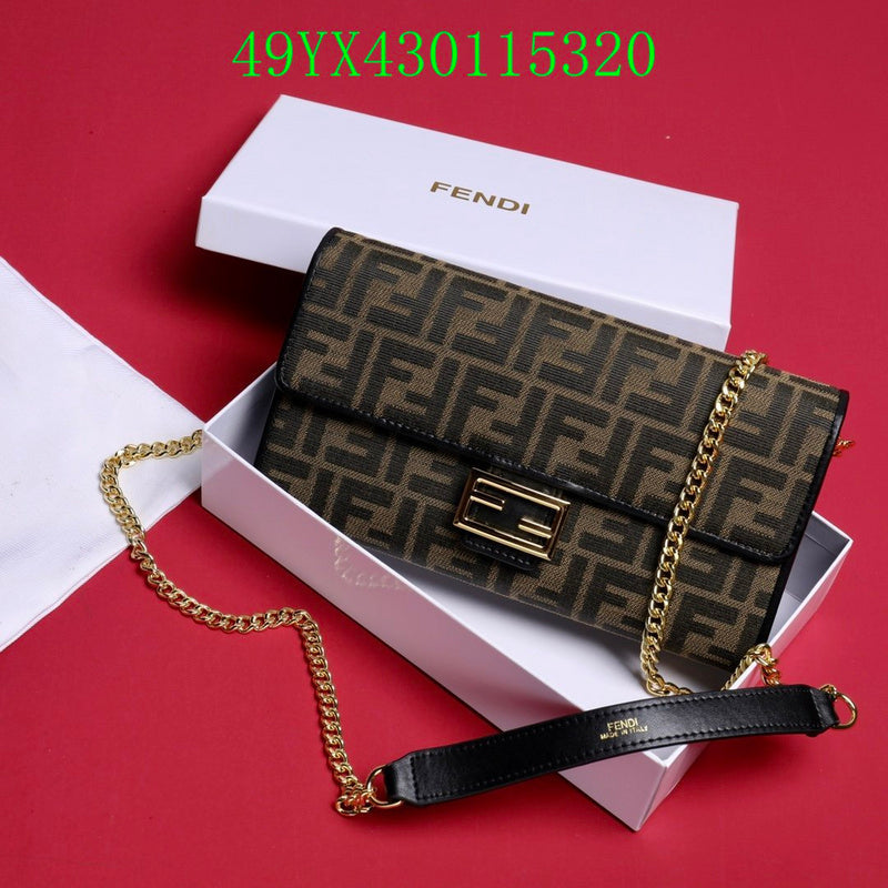 GC - Shoulder - 3461