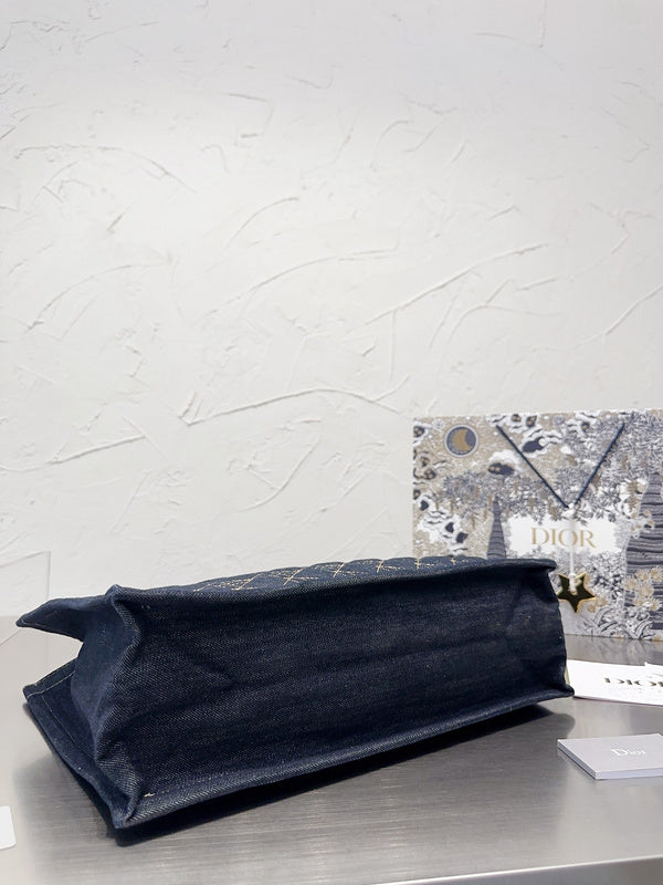 Luxurious Totes - DOR2 Bags - 090