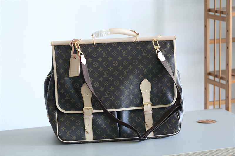 Lux-Totes - LOV Bags - 4358