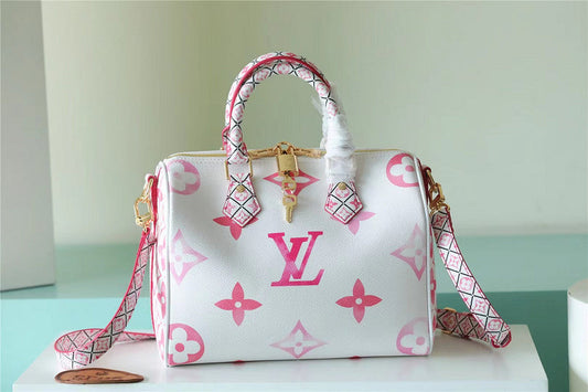 Lux-Totes - LOV Bags - 212