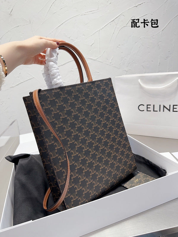 Luxurious Totes - CLE2 Bags - 129