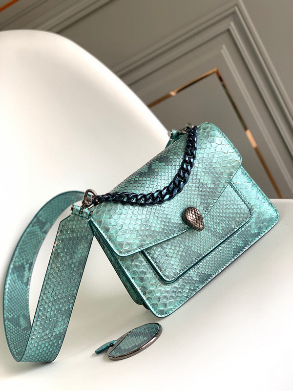 Luxurious-Totes - BVLGA Bags - 829