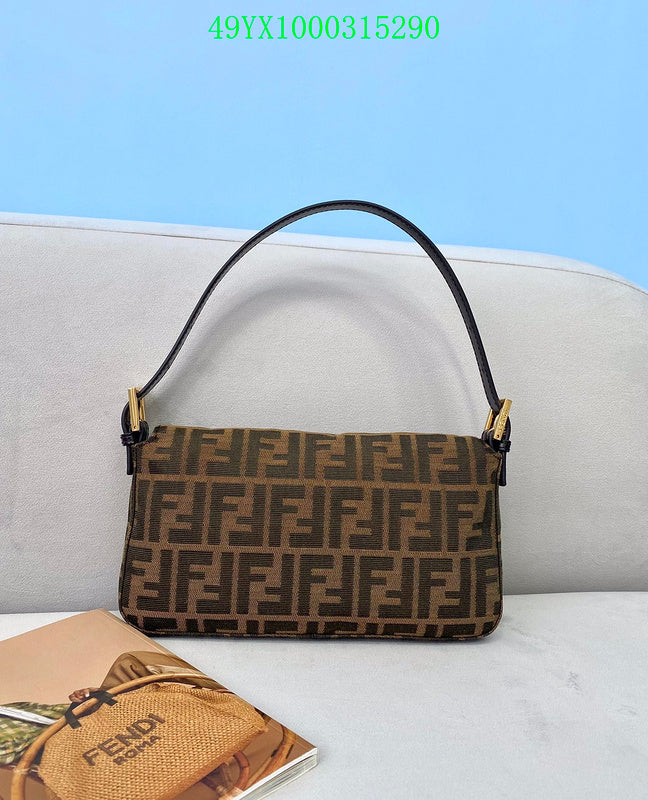 GC - Shoulder - 3417