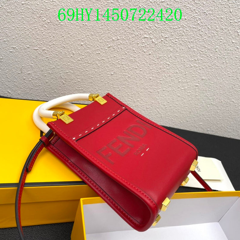 GC - Shoulder - 3324