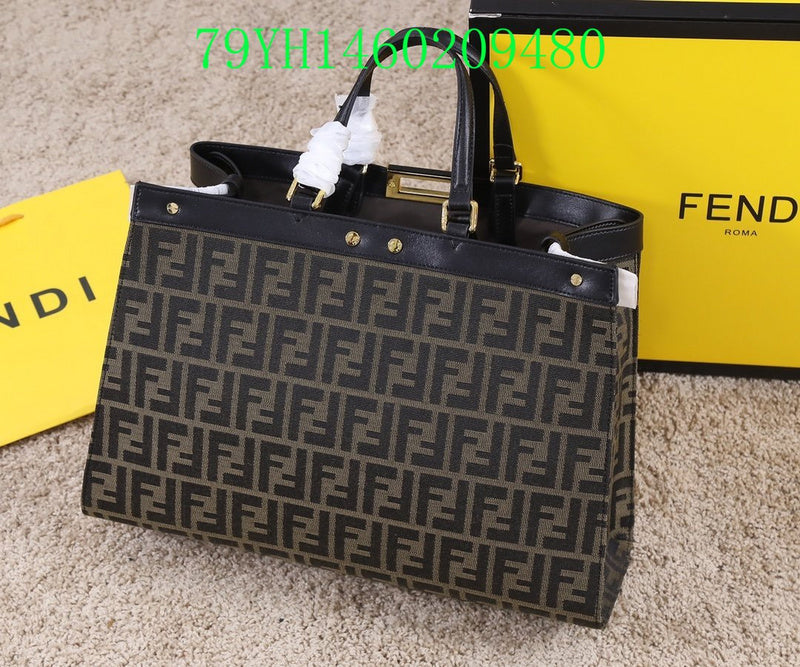 GC - Shoulder - 2686