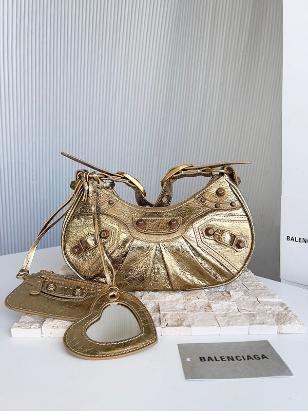 Luxurious-Totes - BGA Bags - 180
