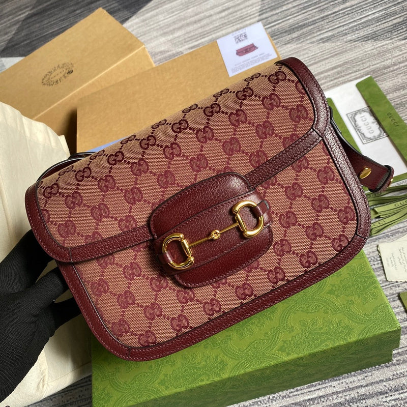Lux-Totes - GCI Bags - 1995