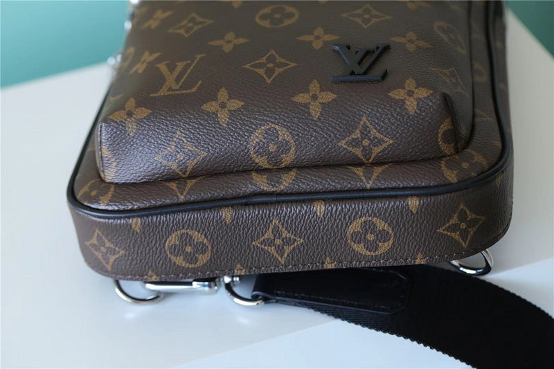 Lux-Totes - LOV Bags - 4098