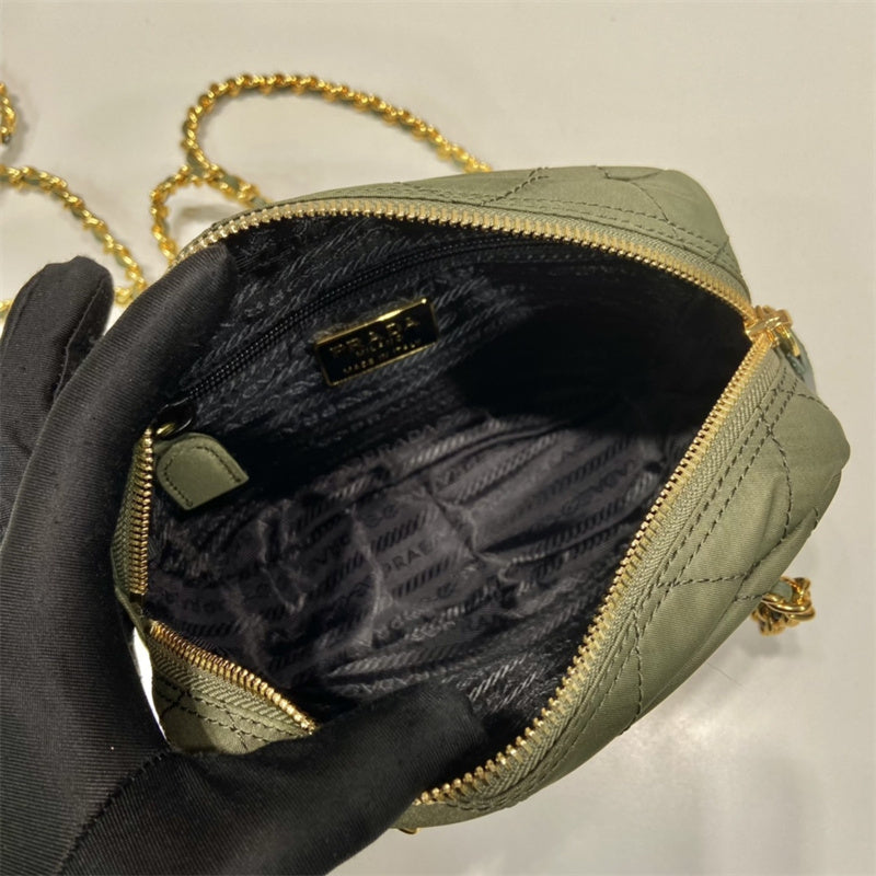 ZEP - PD Bags - 219