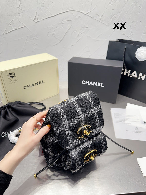 Luxurious Totes - CNL3 Bags - 491
