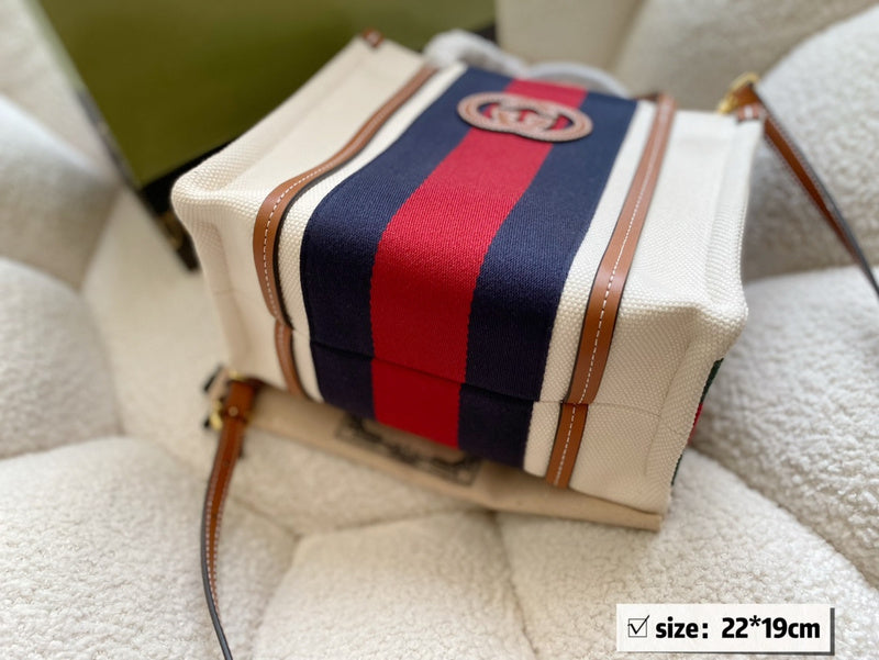 Style My Style - GUI3 Bags - 028