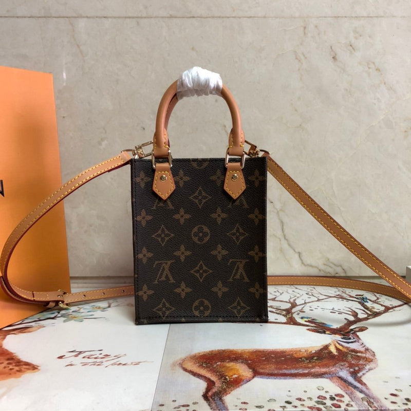 LOV - Luxurious Totes - 2640