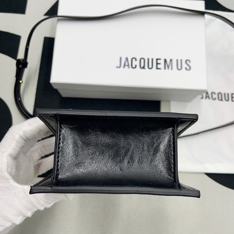 Lux-Totes - JQM Bags - 027