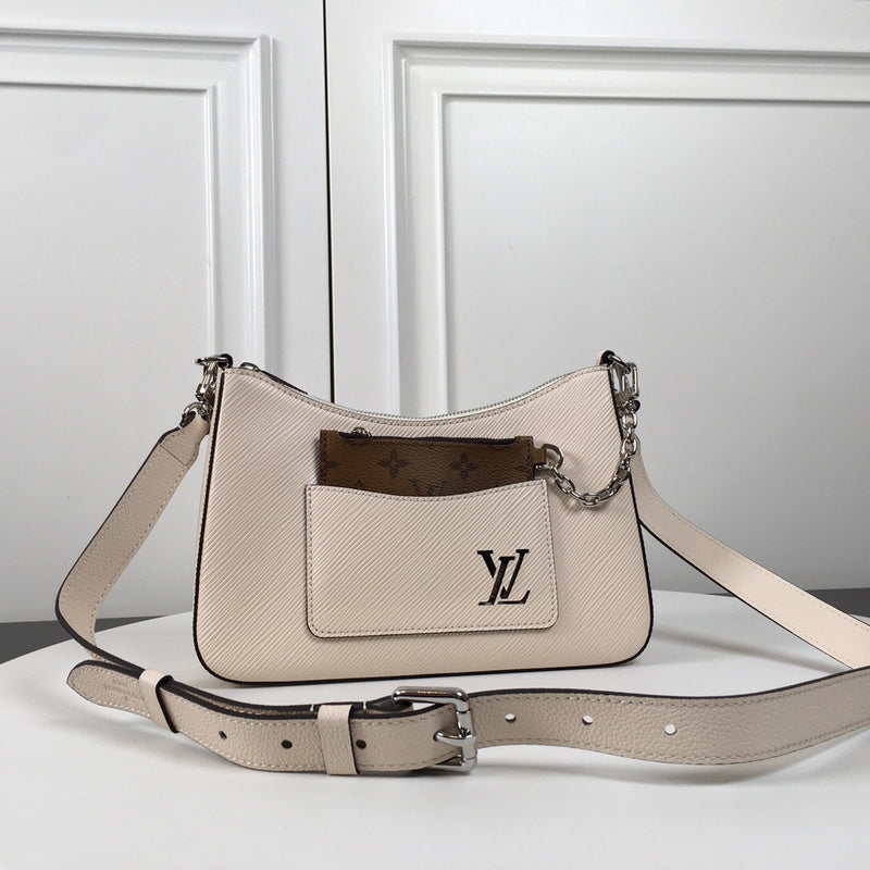 LOV - Luxurious Totes - 748