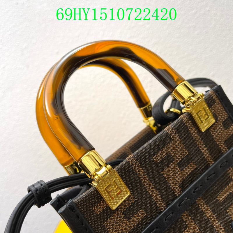GC - Shoulder - 3308