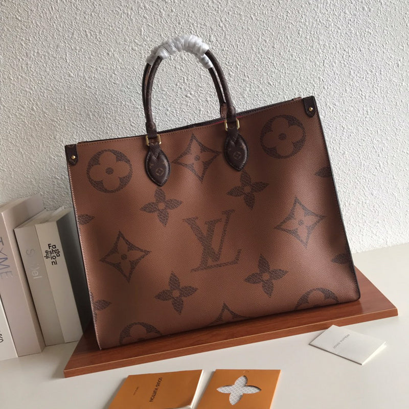 LOV - Luxurious Totes - 2240
