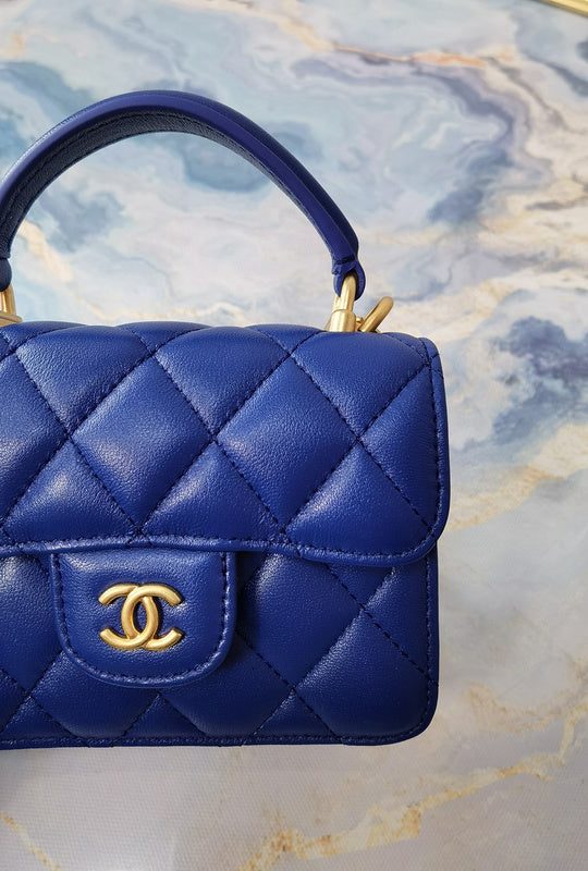 Style My Style - CHL Bags - 336