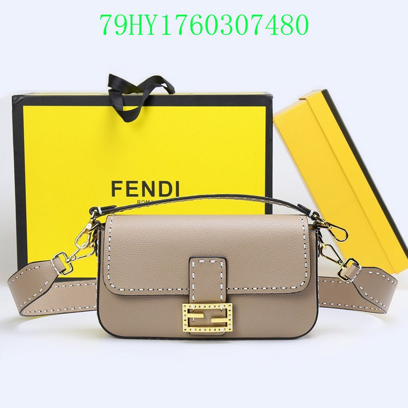 GC - Shoulder - 2785