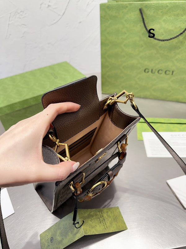 Luxurious Totes - GUI3 Bags - 176