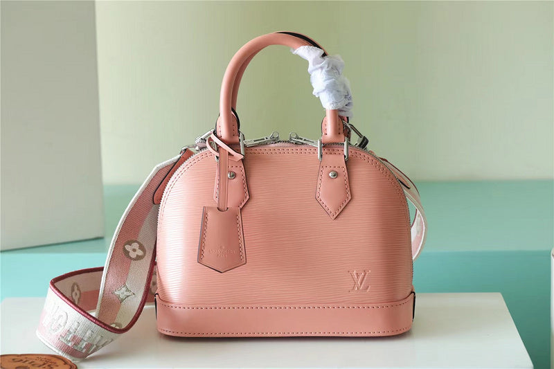 Lux-Totes - LOV Bags - 305